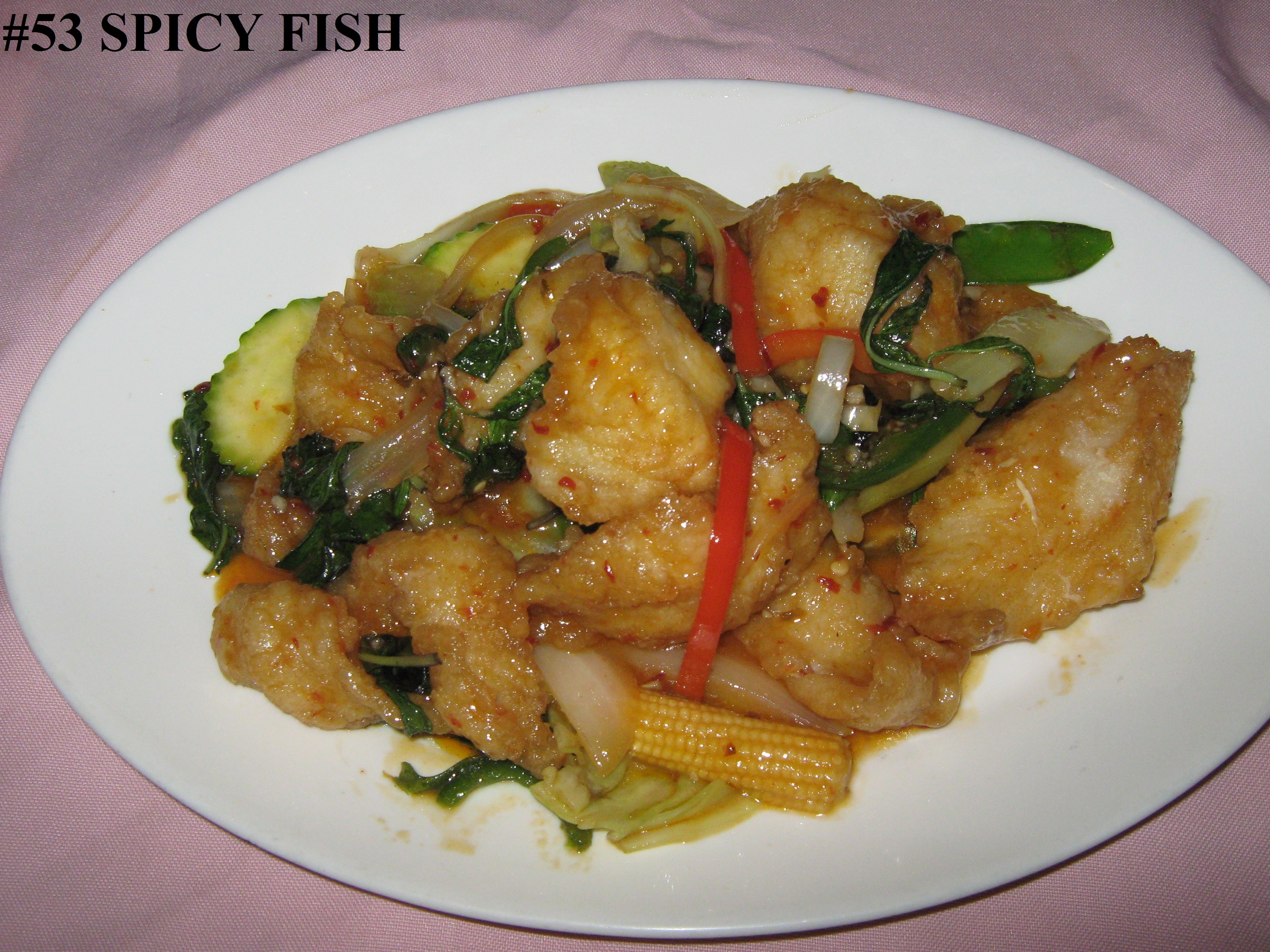 Green Curry Beef